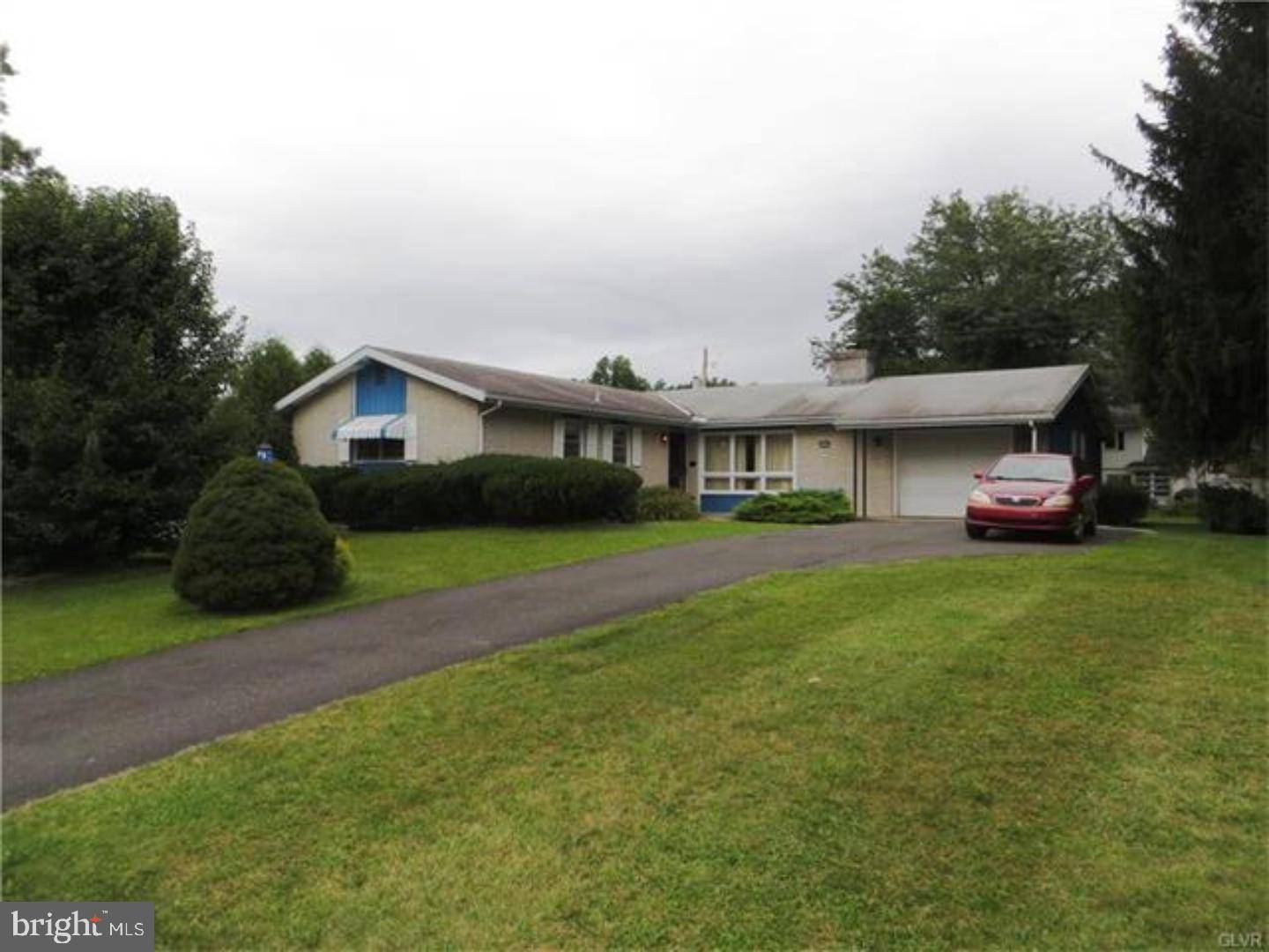 Center Valley, PA 18034,4593 DARBY ST