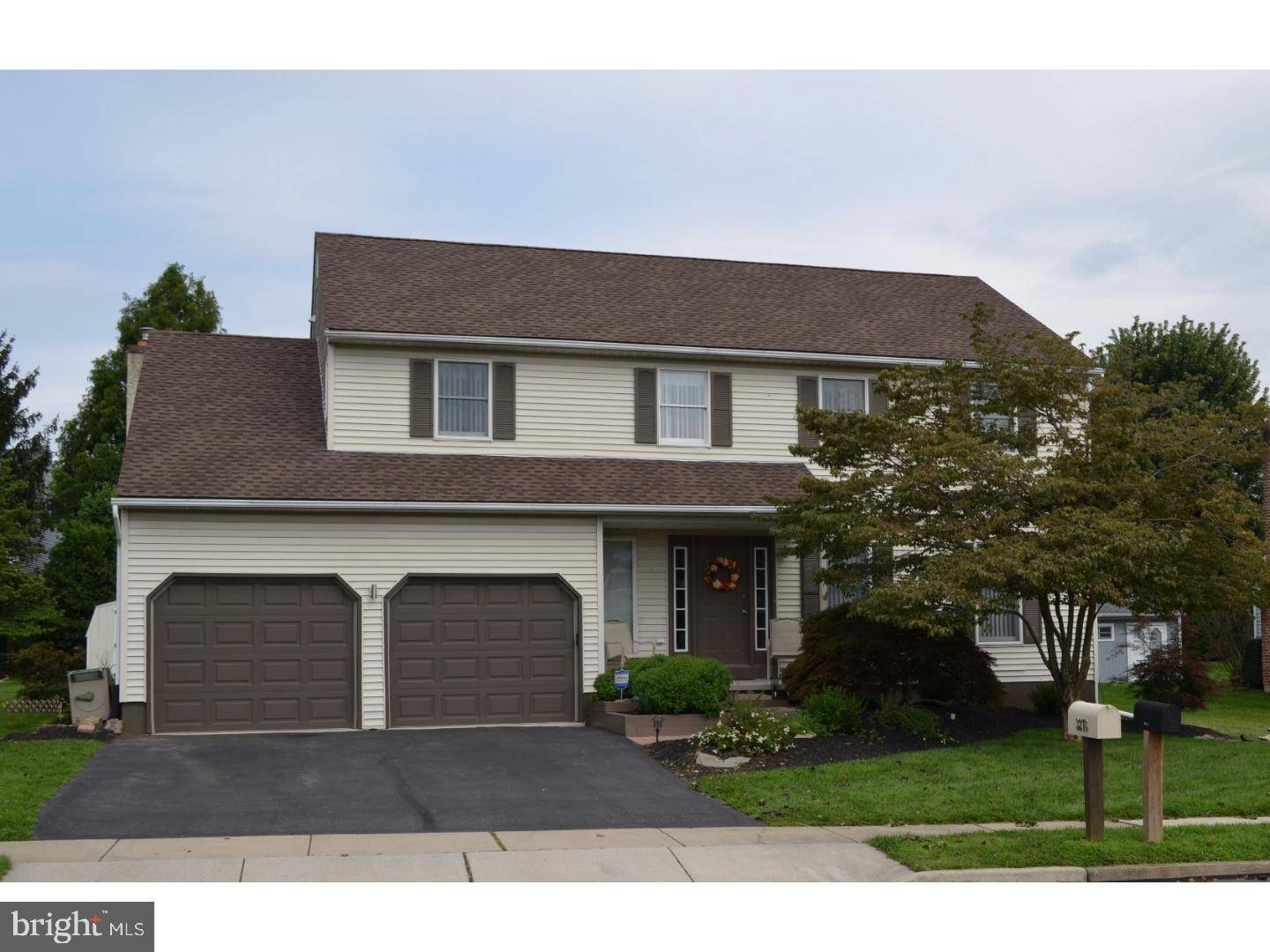 Macungie, PA 18062,3276 SEQUOIA DR