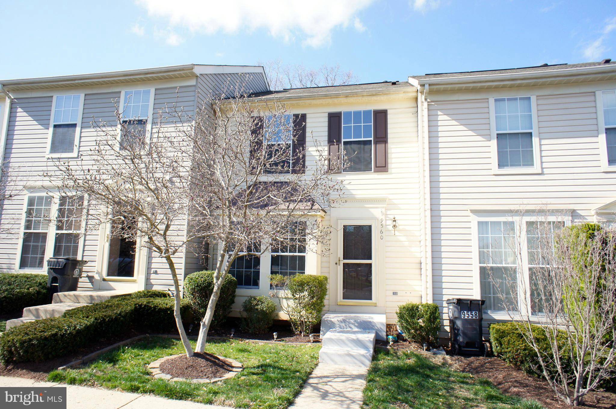 Manassas, VA 20110,9560 BUTTONBUSH CT