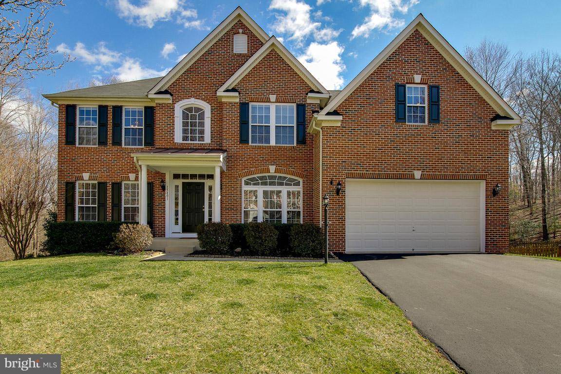 Manassas, VA 20112,15401 MILTON HALL PL