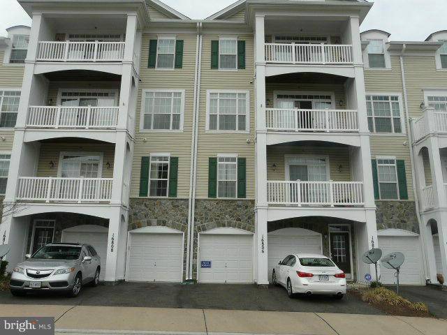 Woodbridge, VA 22191,16806 NUTTAL OAK PL #33