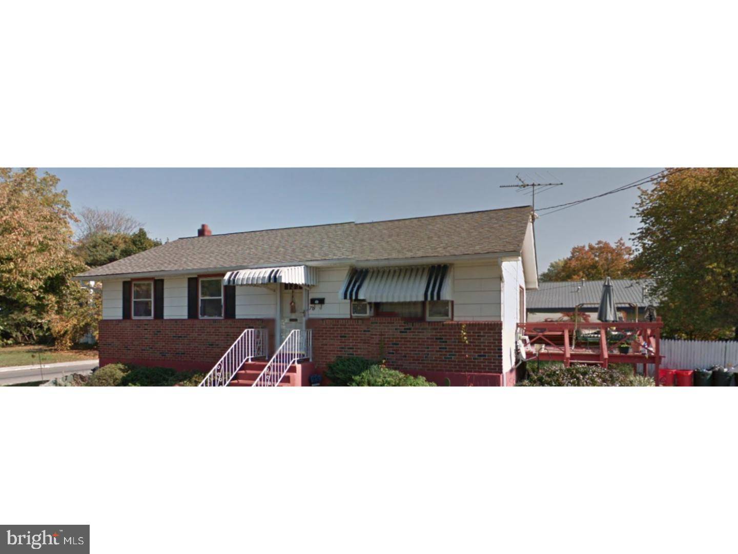 Penns Grove, NJ 08069,70 WESTMINSTER AVE