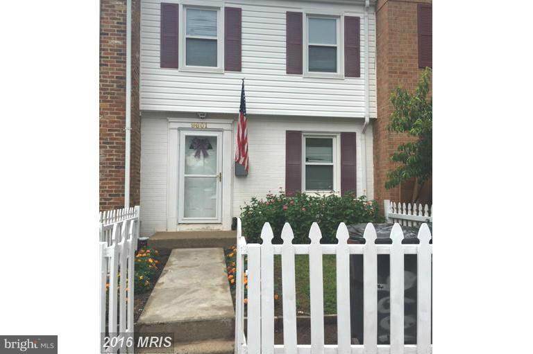 Manassas, VA 20110,9601 ASPEN PL