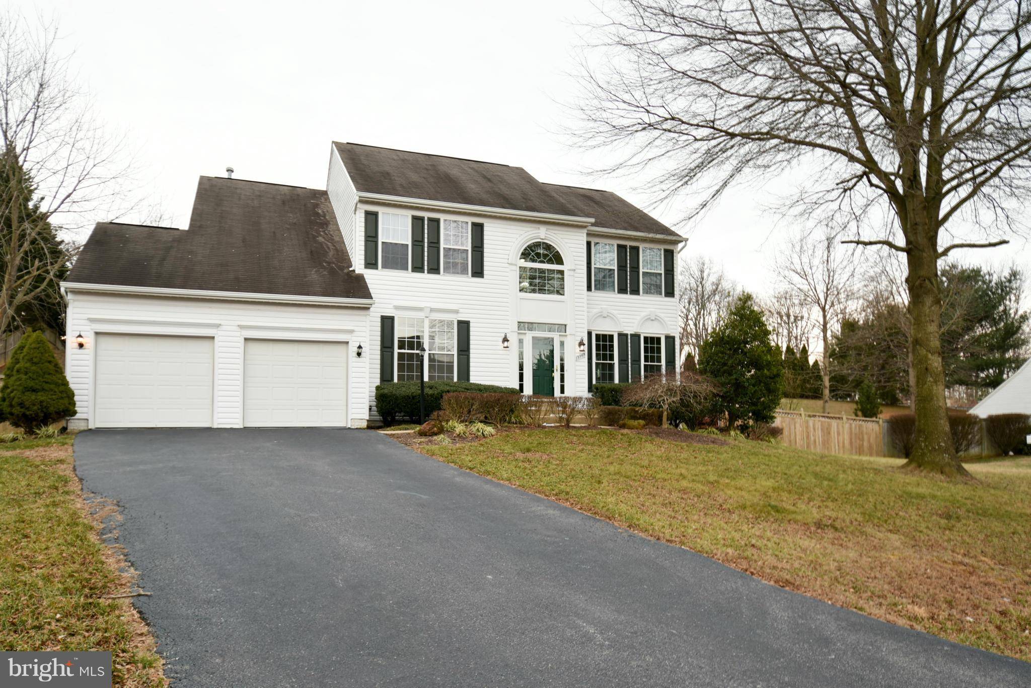 Woodbridge, VA 22193,13959 OLEANDER CT