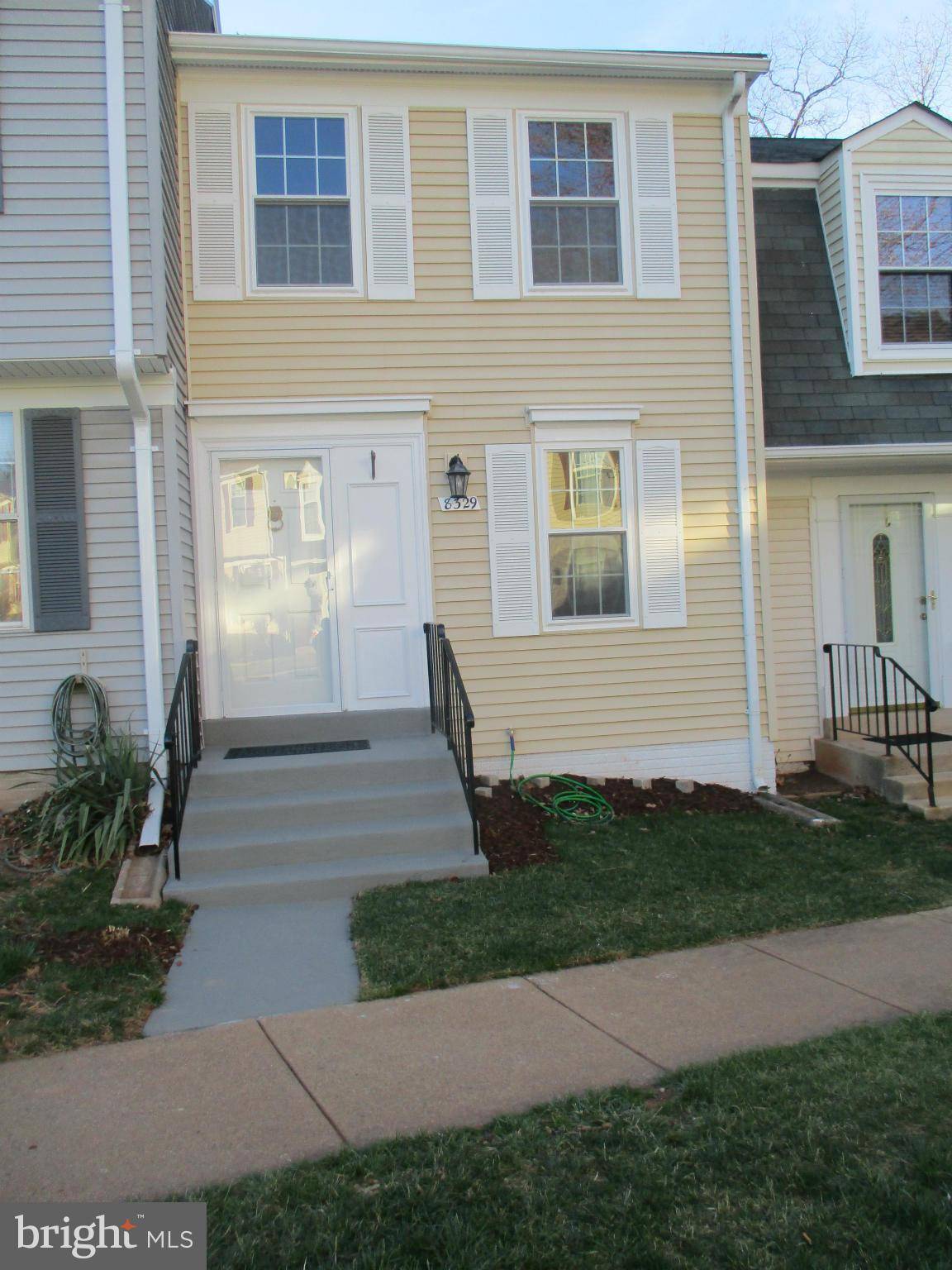 Manassas, VA 20110,8329 FELSTED LN