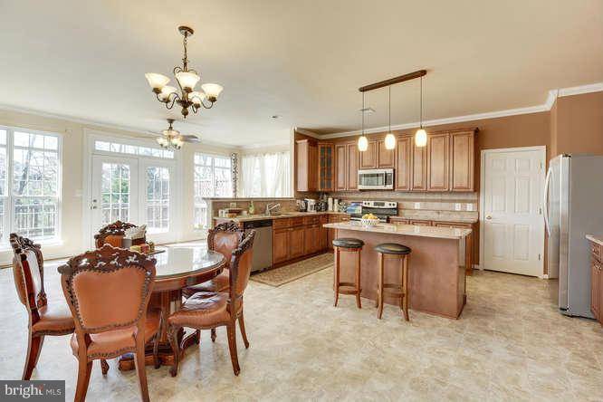 Bristow, VA 20136,8460 HESSIAN HILL CT