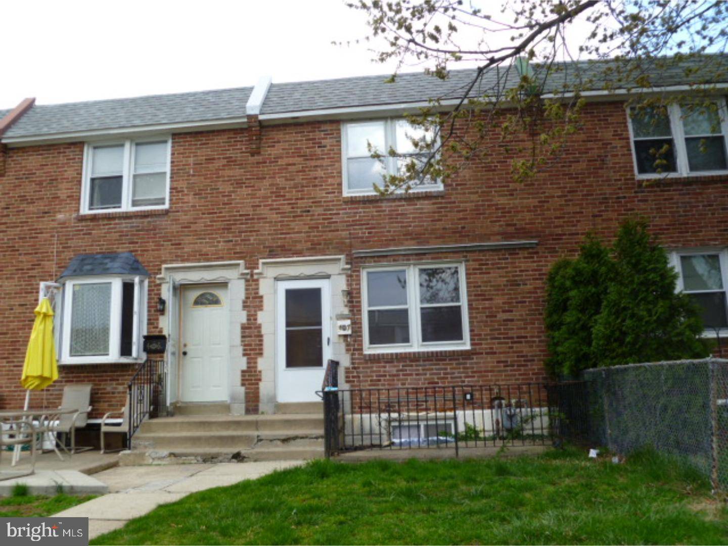 Folcroft, PA 19032,47 FOLCROFT AVE