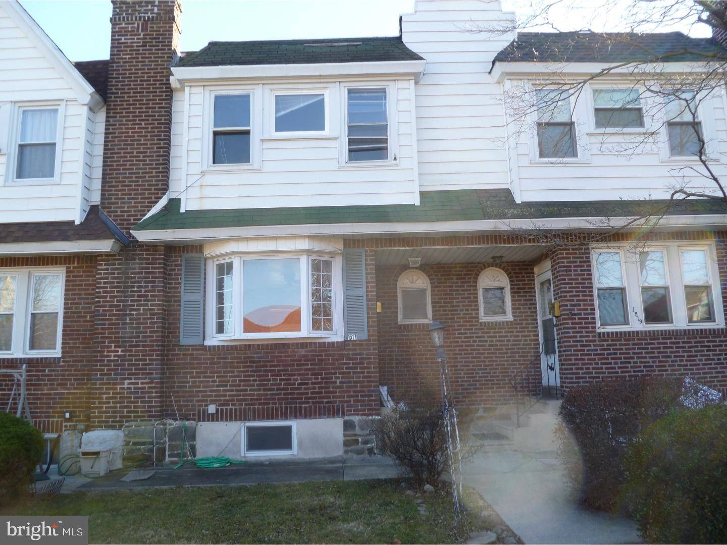 Folcroft, PA 19032,1517 GLEN AVE