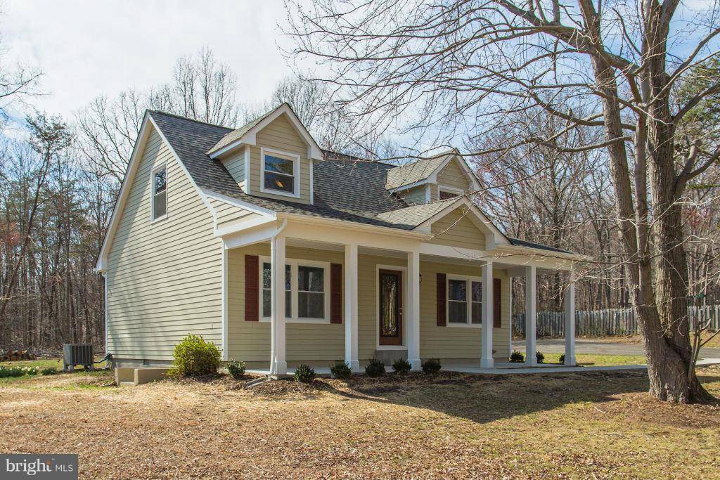 Broad Run, VA 20137,5504 MORELAND DR