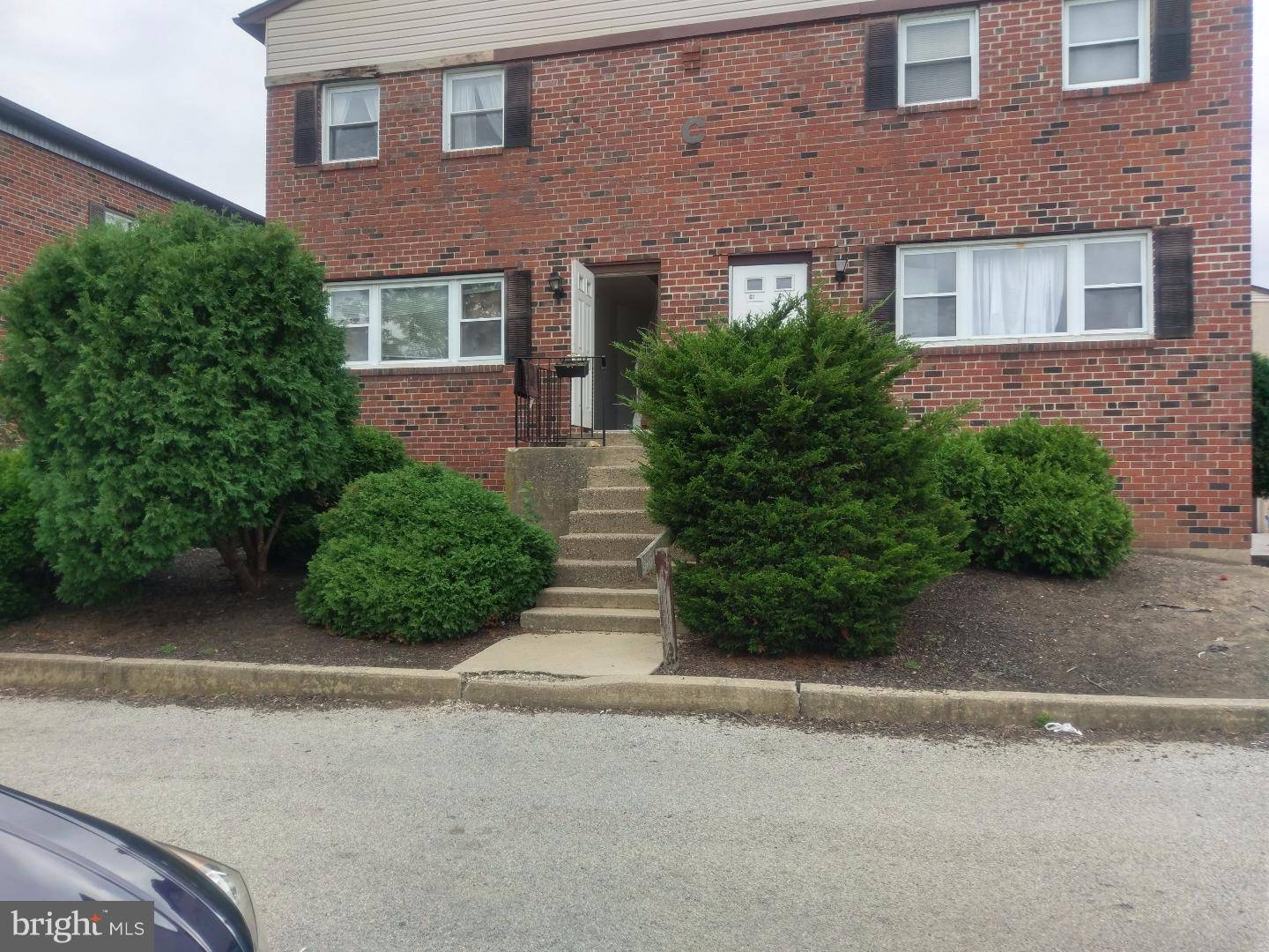 Clifton Heights, PA 19018,22 S SPRINGFIELD RD #C1