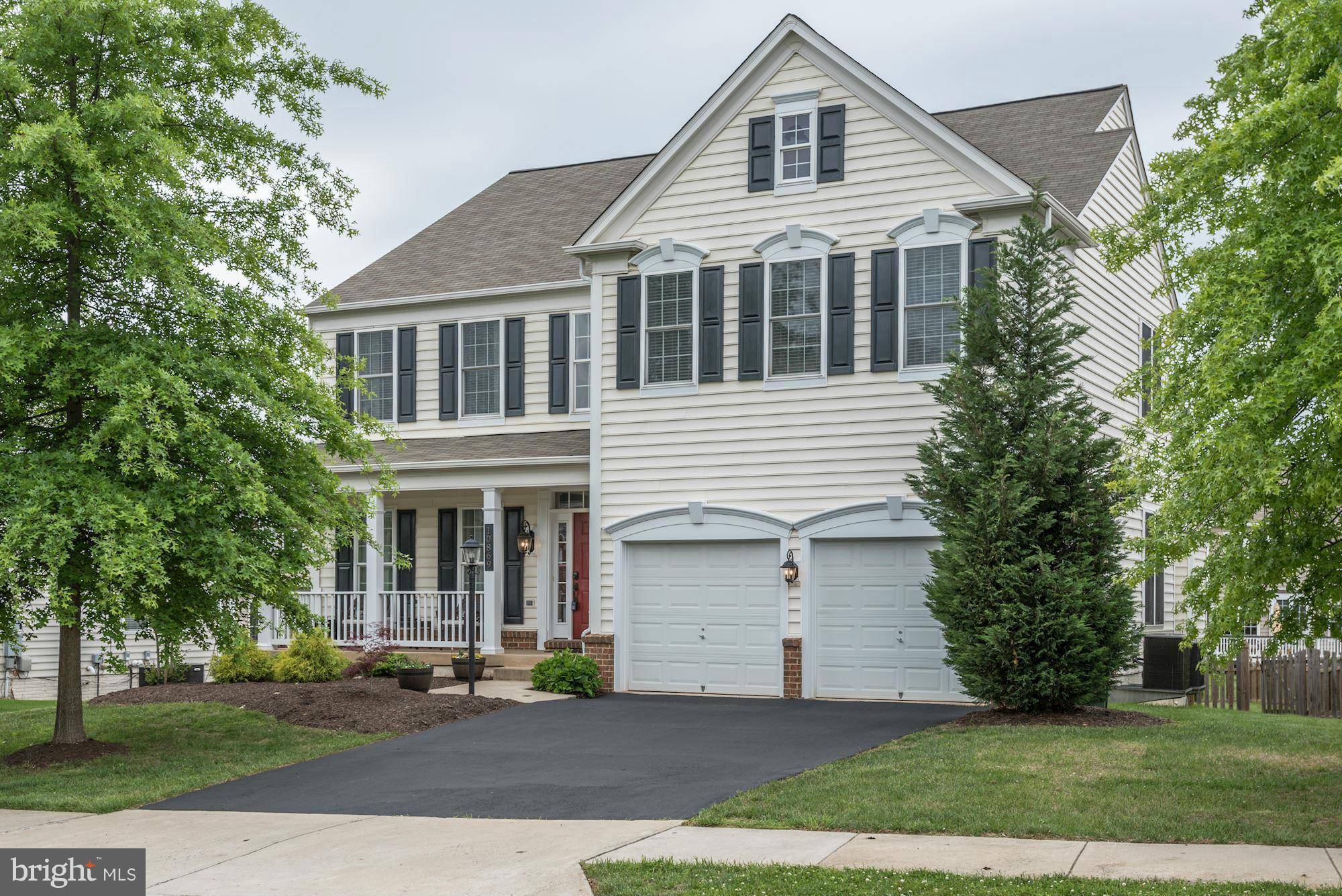 Manassas, VA 20112,10869 MAYFIELD TRACE PL