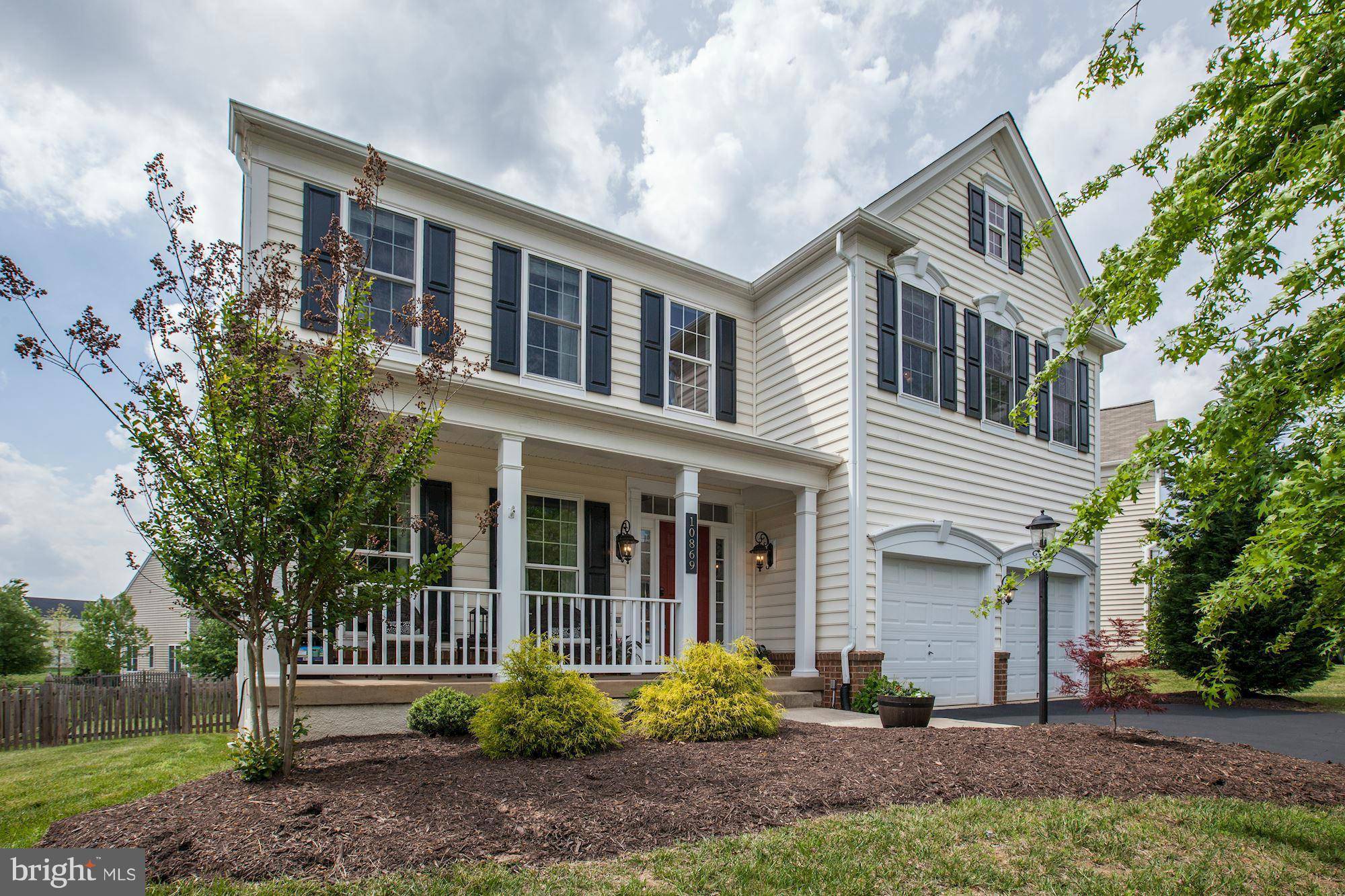 Manassas, VA 20112,10869 MAYFIELD TRACE PL