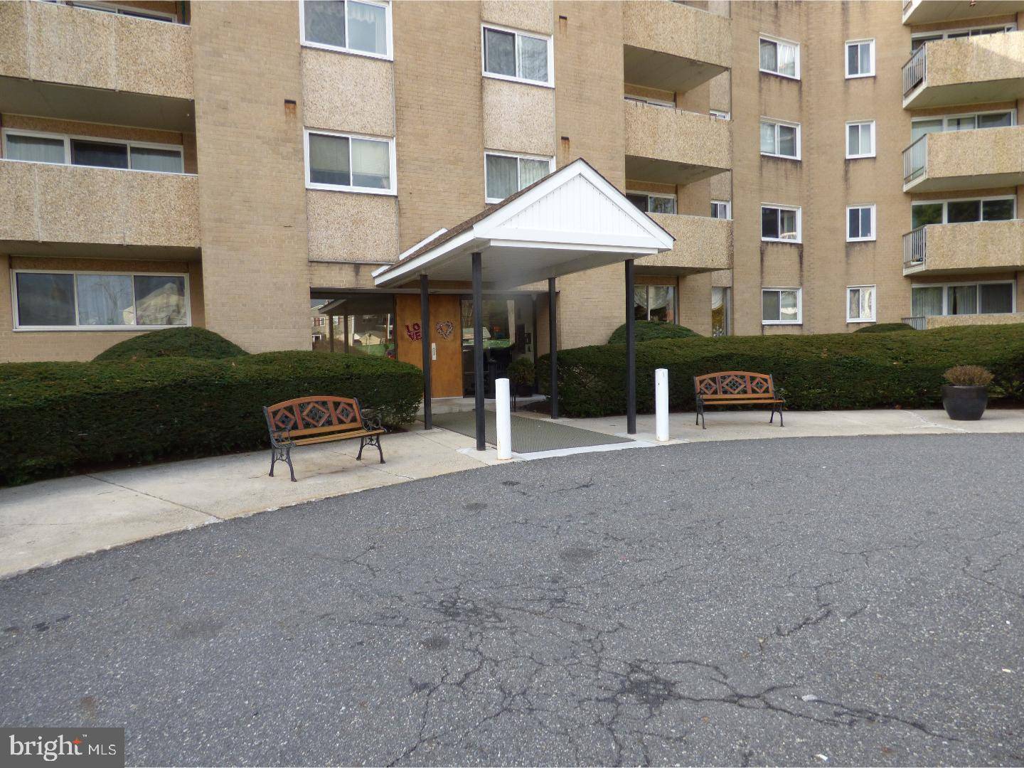 Swarthmore, PA 19081,801 S CHESTER RD #215