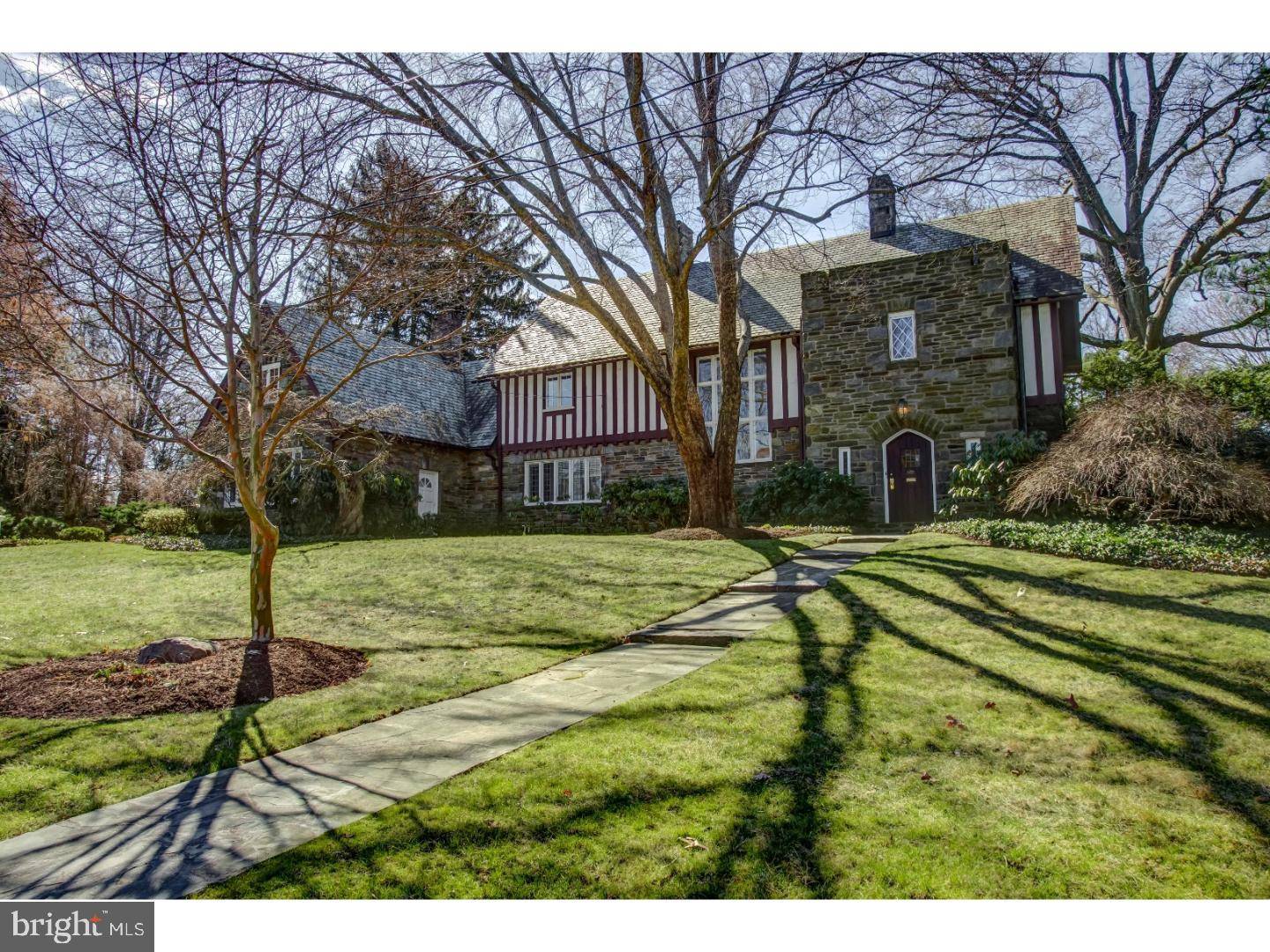 Swarthmore, PA 19081,922 STRATH HAVEN AVE