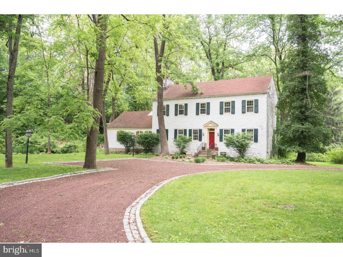 Newtown Square, PA 19073,1 EARLES LN