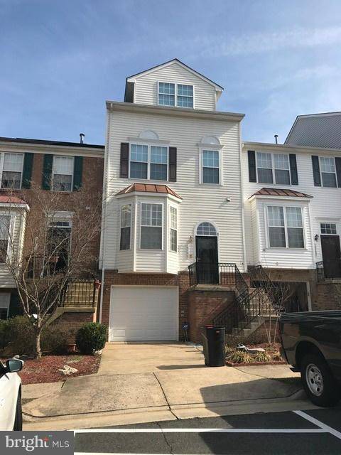 Woodbridge, VA 22193,15155 BRAZIL CIR