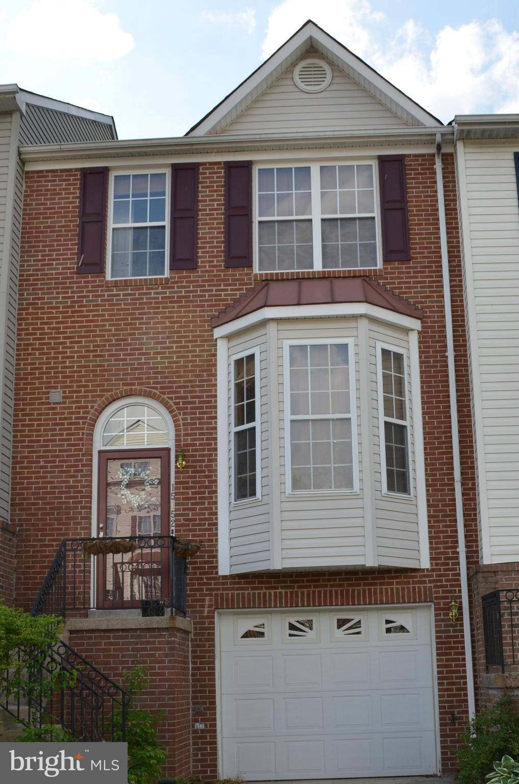 Woodbridge, VA 22193,15152 BRAZIL CIR