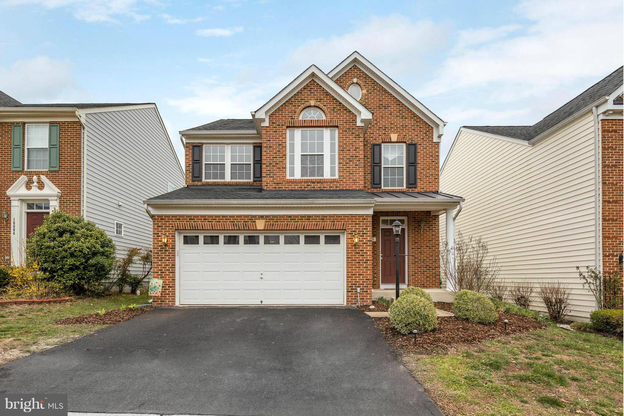 Gainesville, VA 20155,16090 SHERINGHAM WAY