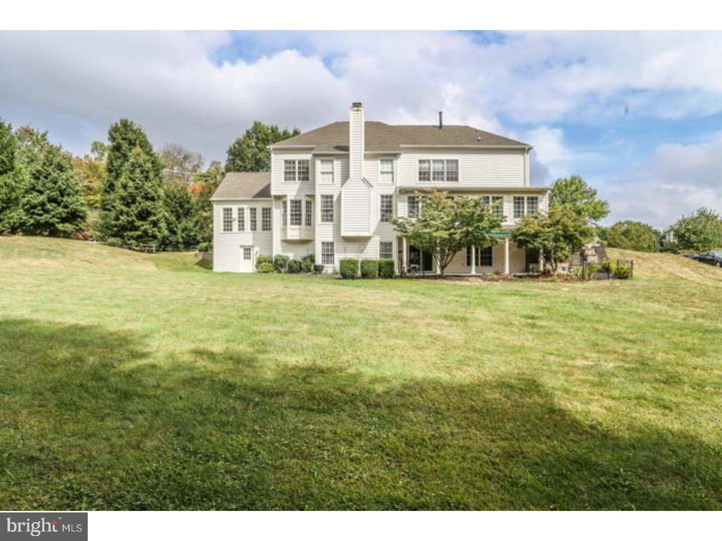 Glen Mills, PA 19342,1 MAPLE LN