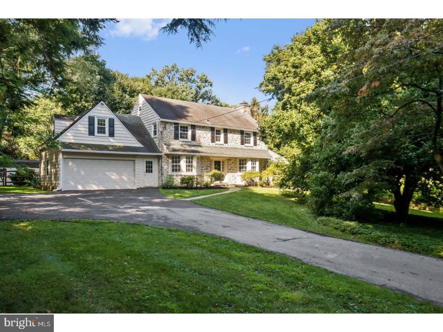 Newtown Square, PA 19073,606 GLENDALE RD