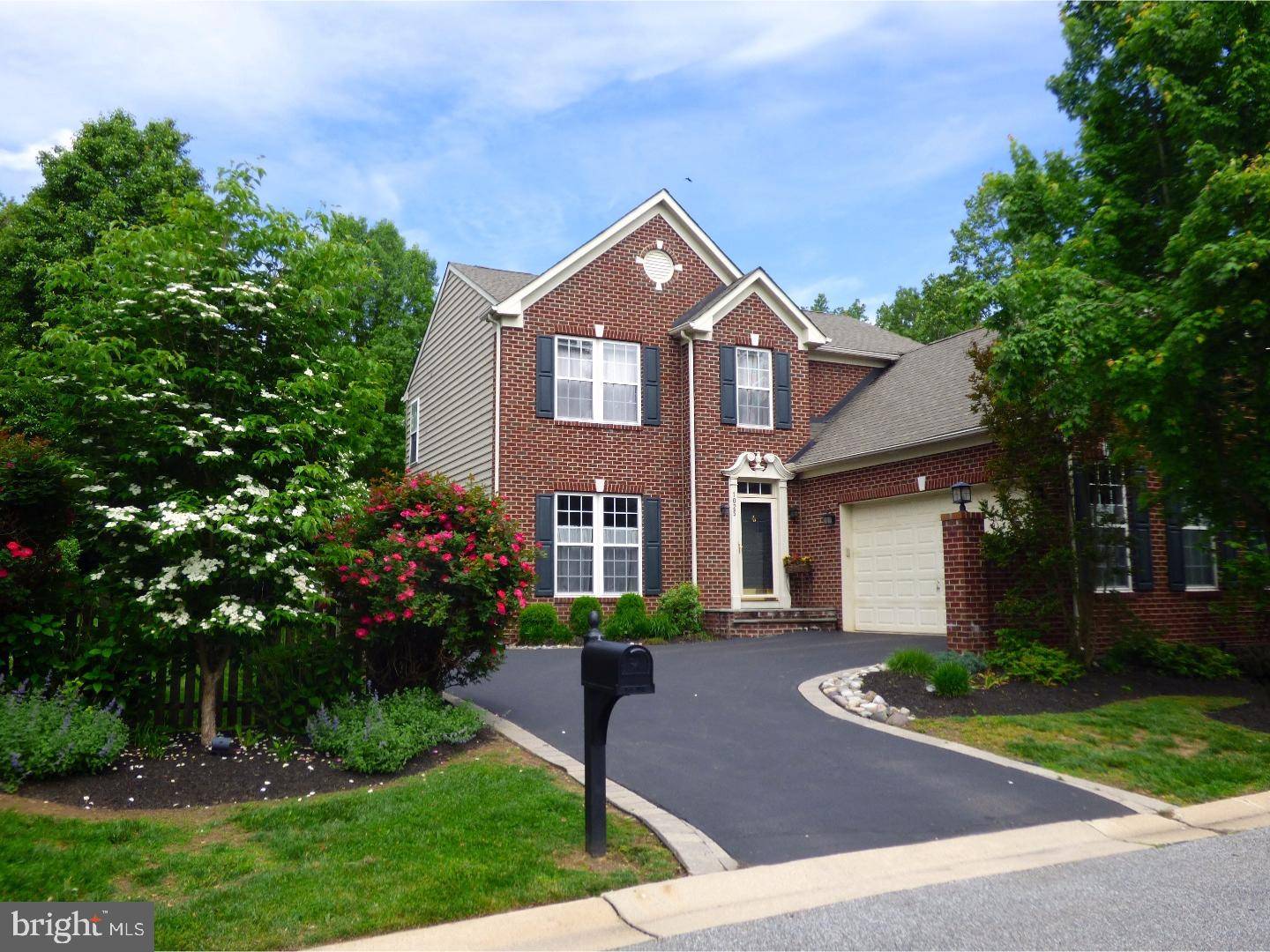 Newtown Square, PA 19073,1025 ARBOR WAY