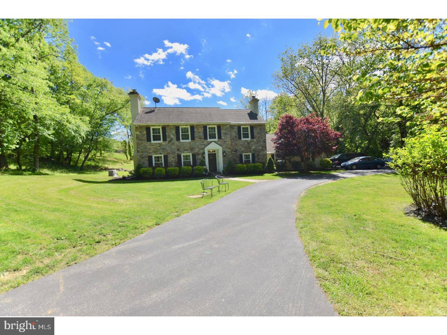 Chadds Ford, PA 19317,166 HEYBURN RD