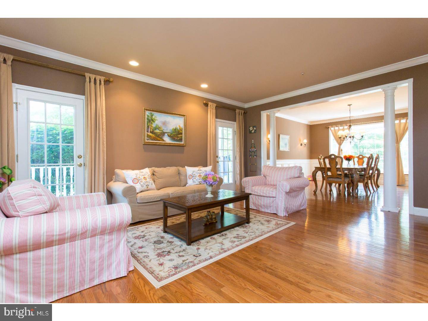 Newtown Square, PA 19008,5 ARBORDALE LN