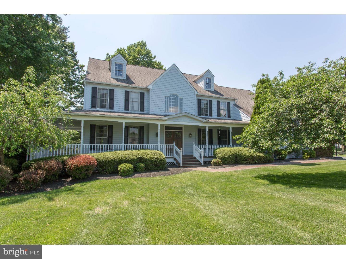 Newtown Square, PA 19008,5 ARBORDALE LN