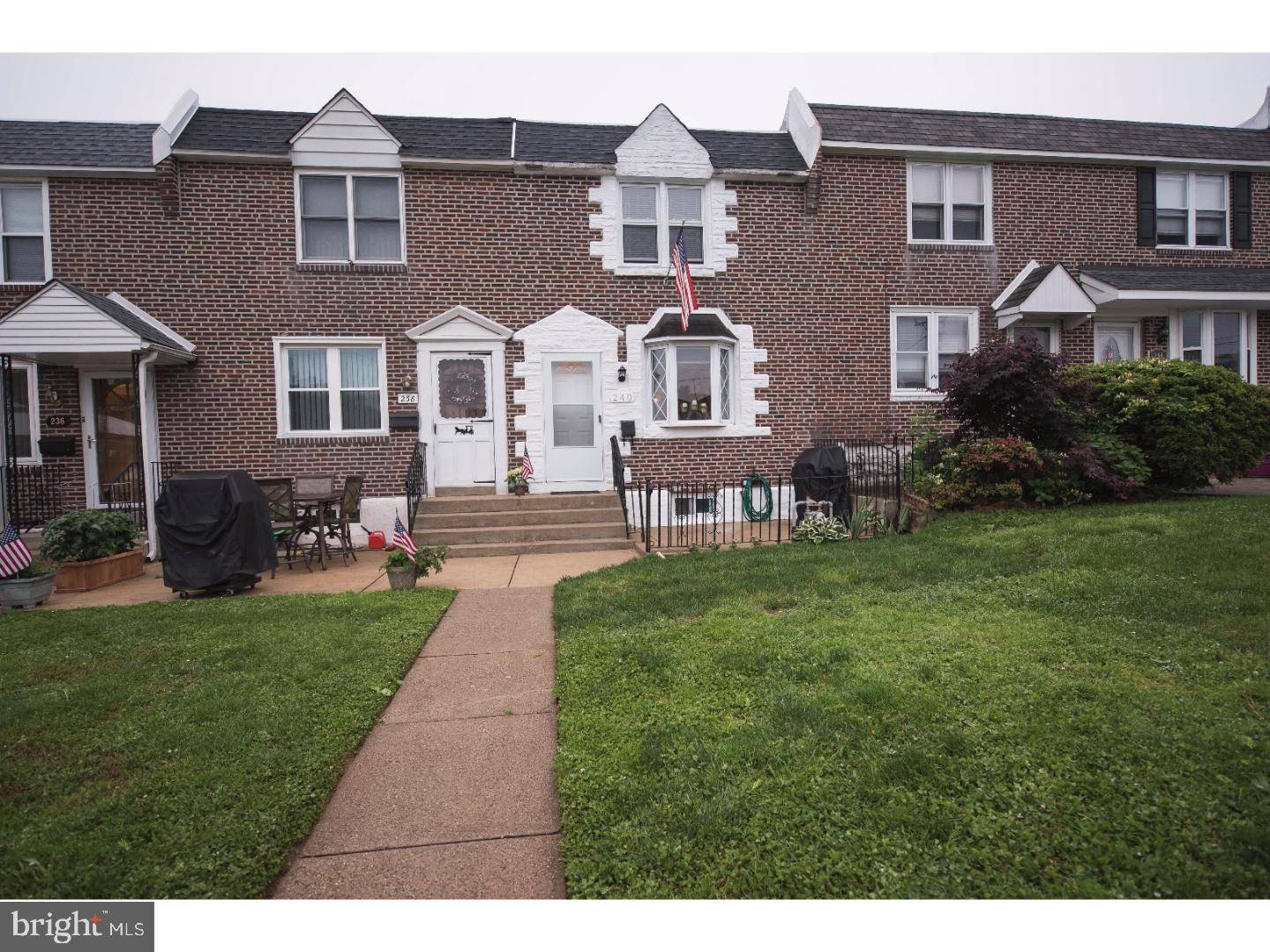 Clifton Heights, PA 19018,240 WOODBRIDGE RD