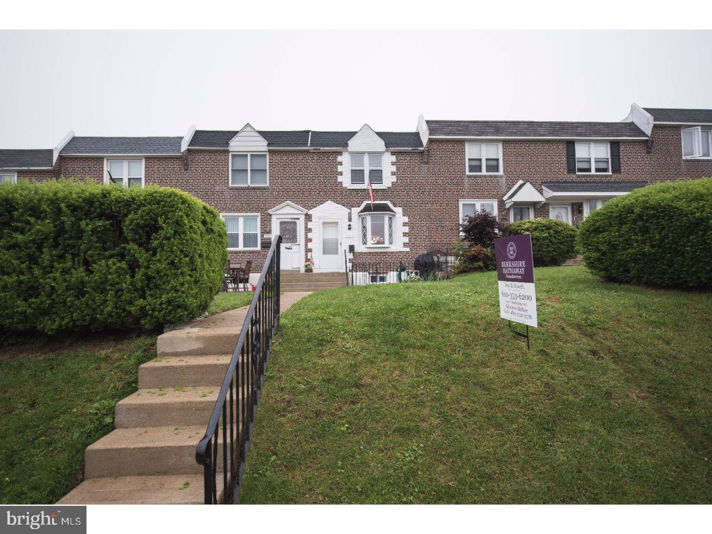 Clifton Heights, PA 19018,240 WOODBRIDGE RD