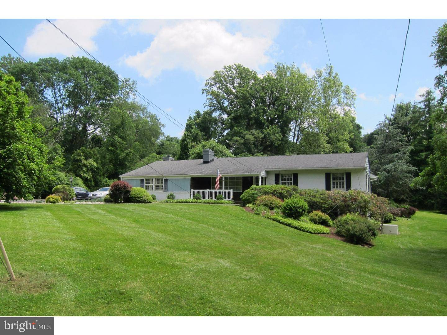 Glen Mills, PA 19342,54 IVY LN