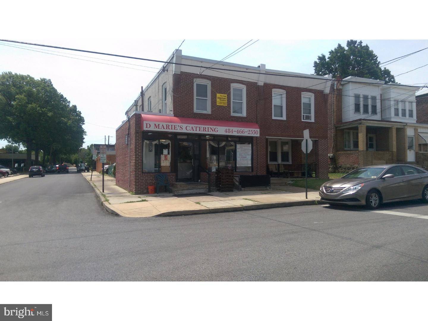 Clifton Heights, PA 19018,350 E BROADWAY AVE