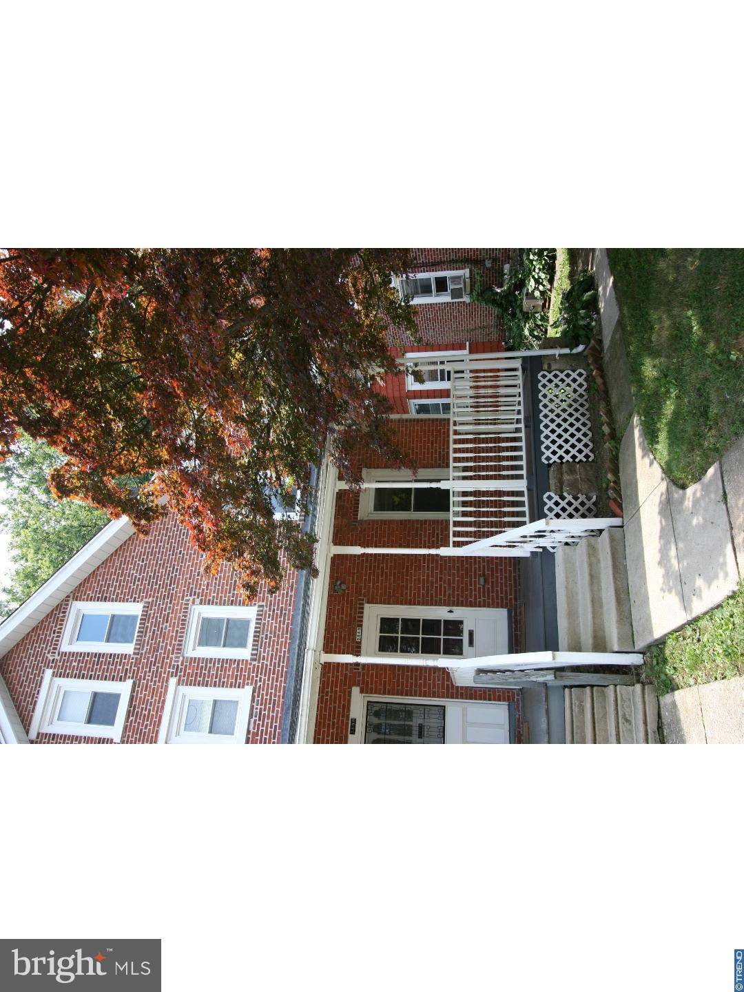 Drexel Hill, PA 19026,3868 DENNISON AVE