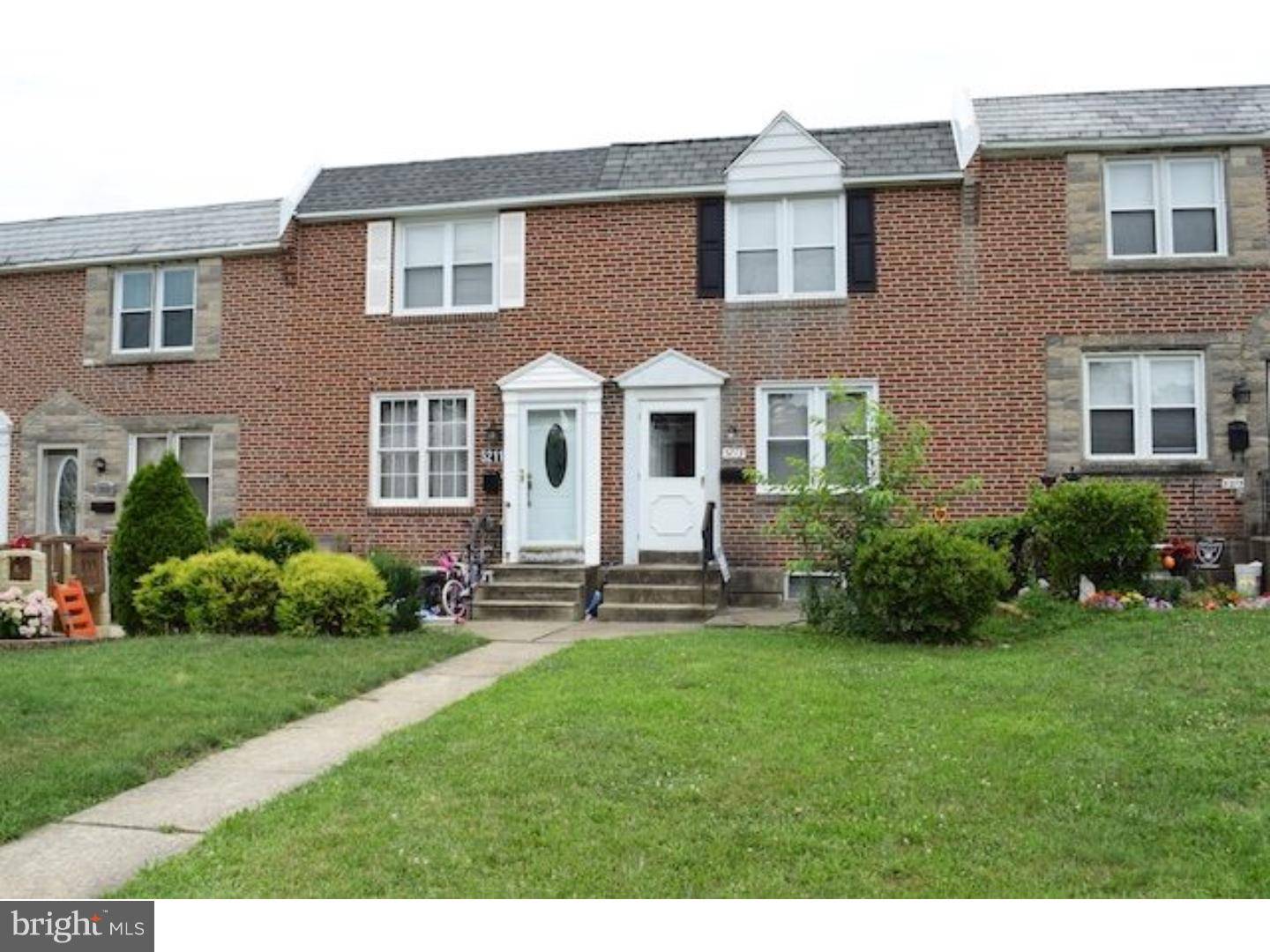 Clifton Heights, PA 19018,5213 WHITEHALL DR