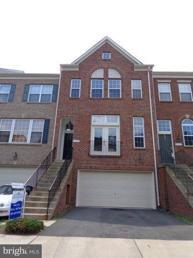 Manassas Park, VA 20111,9787 CORBETT PL