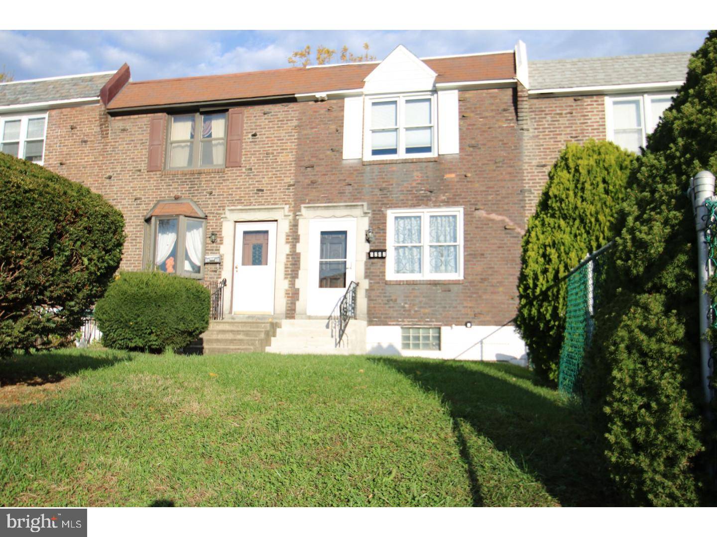 Clifton Heights, PA 19018,5202 CRESTWOOD DR