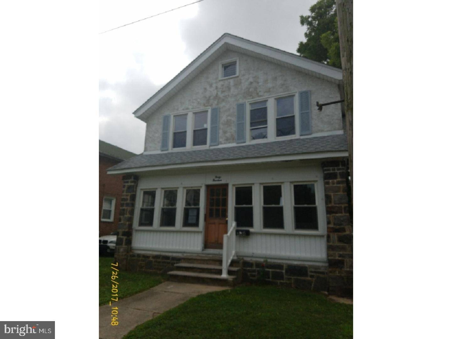 Drexel Hill, PA 19026,4014 BERRY AVE