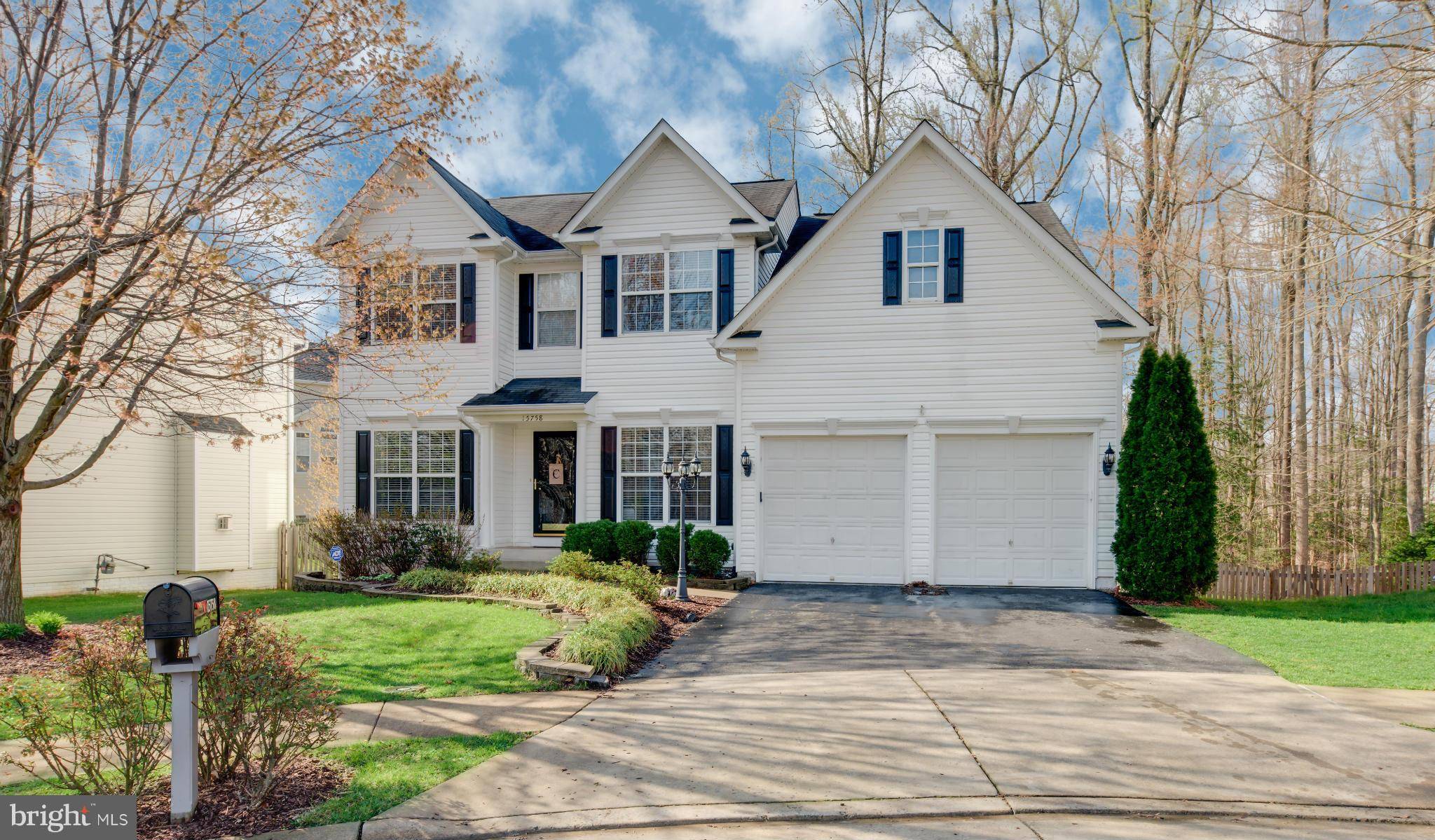 Woodbridge, VA 22193,15758 CHIMNEY ROCK TER