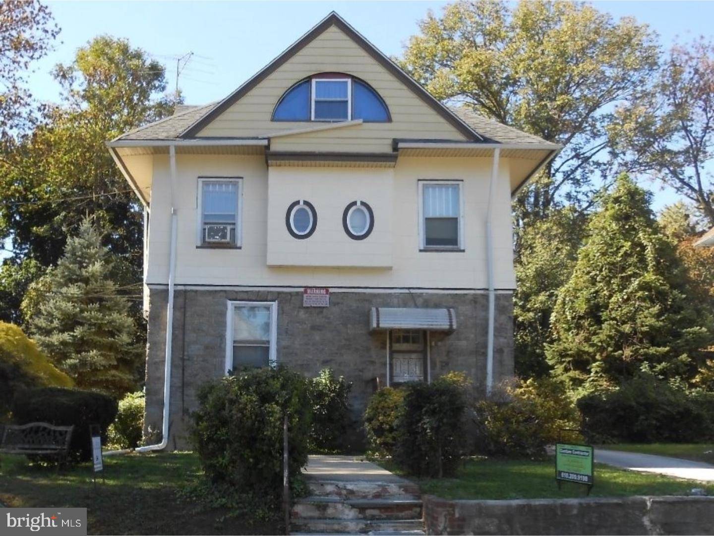 Norwood, PA 19074,214 W GARFIELD AVE