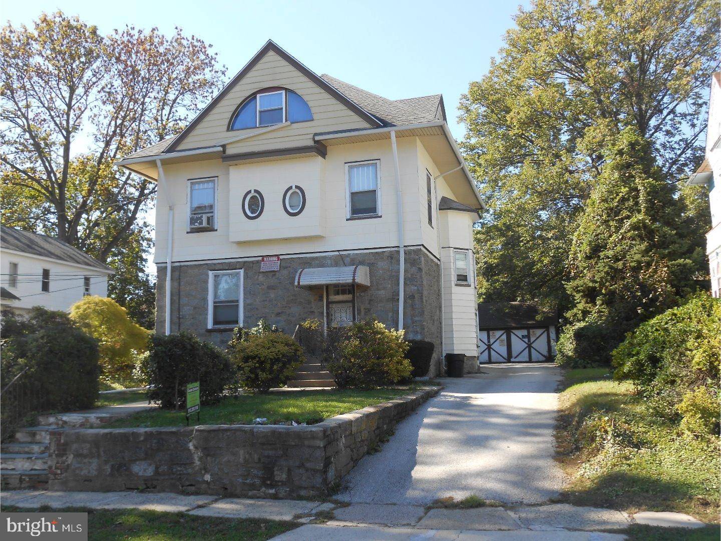 Norwood, PA 19074,214 W GARFIELD AVE