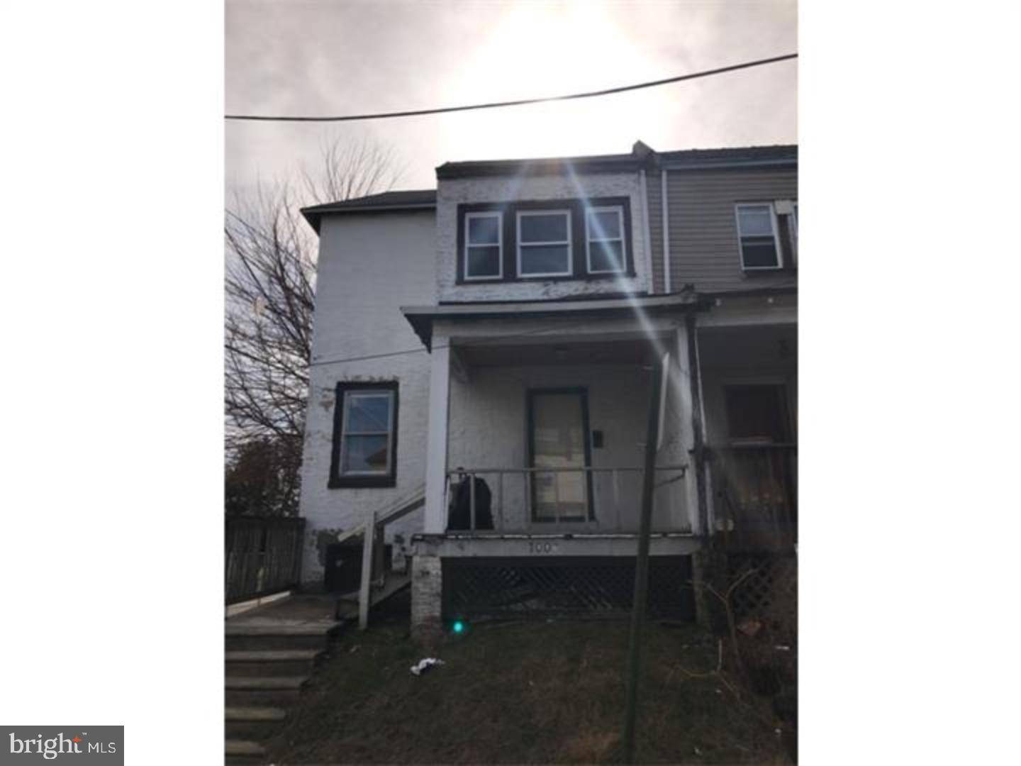 Upper Darby, PA 19082,7000 ATLANTIC AVE