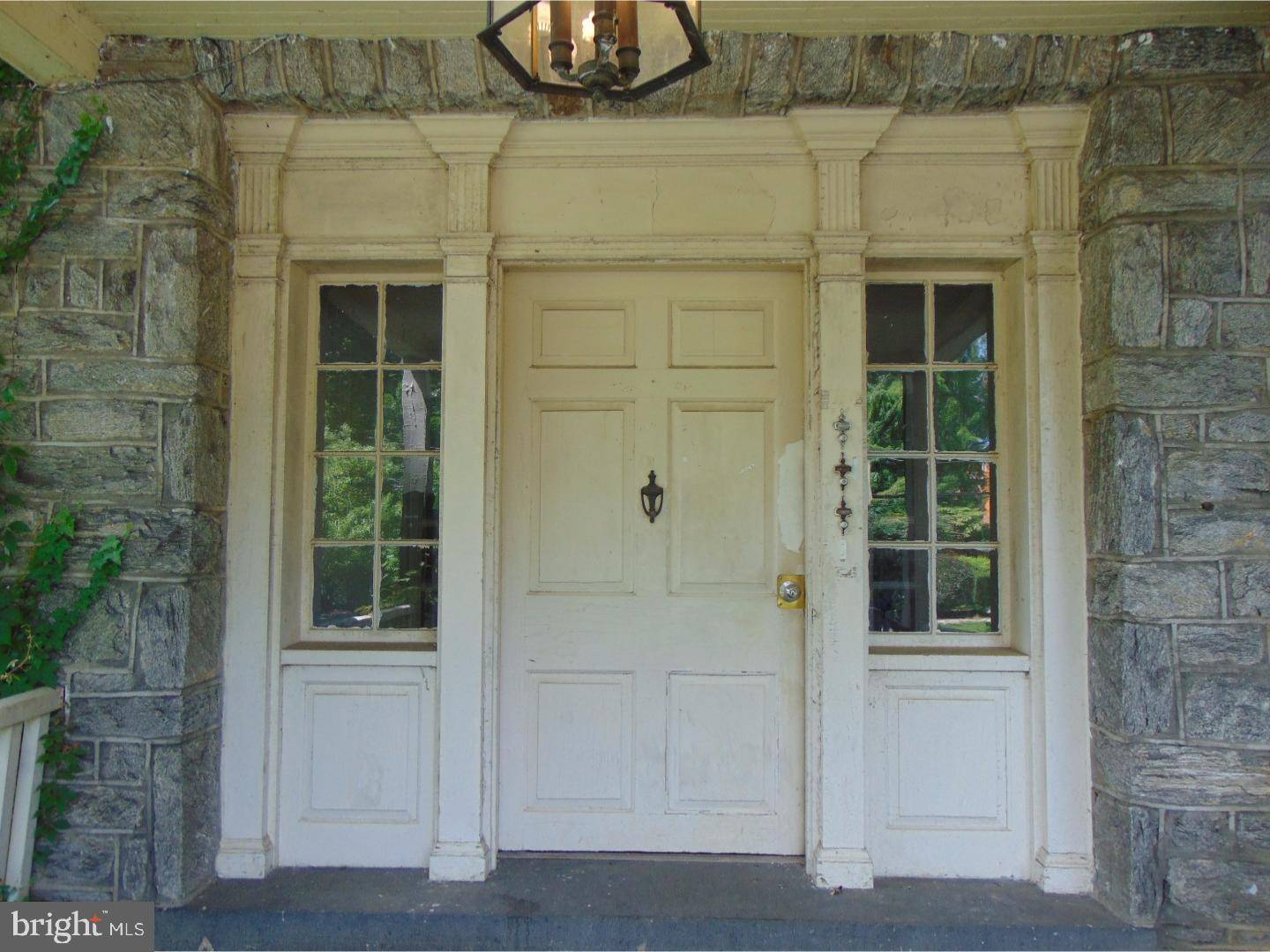 Swarthmore, PA 19081,144 PARK AVE