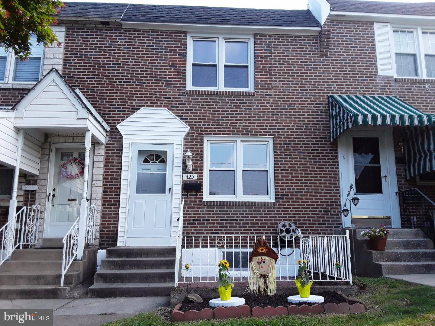 Clifton Heights, PA 19018,325 WESTPARK LN