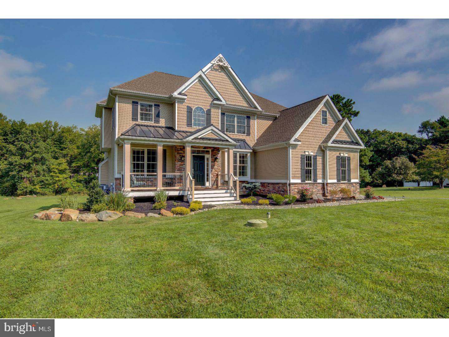 Garnet Valley, PA 19060,711 FEATHERBED LN