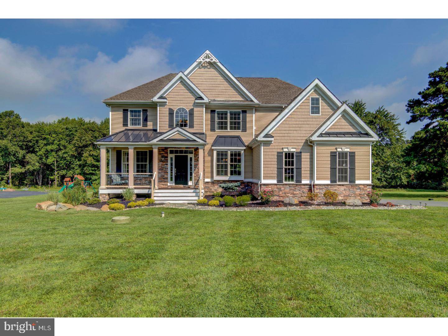 Garnet Valley, PA 19060,711 FEATHERBED LN