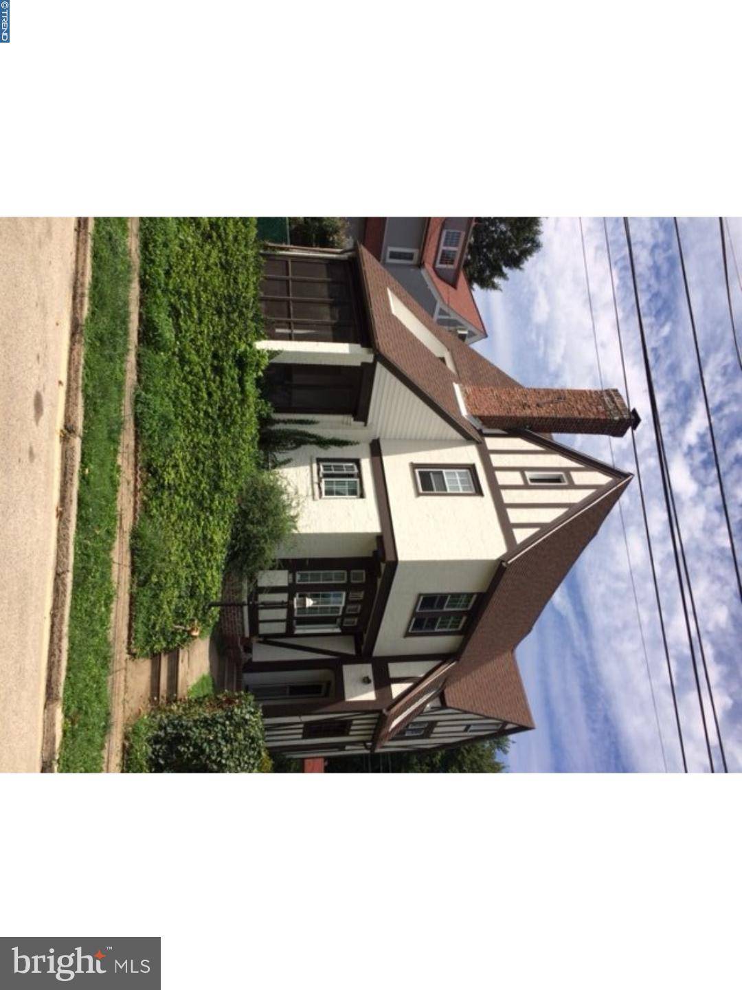 Drexel Hill, PA 19026,2700 ELDON AVE