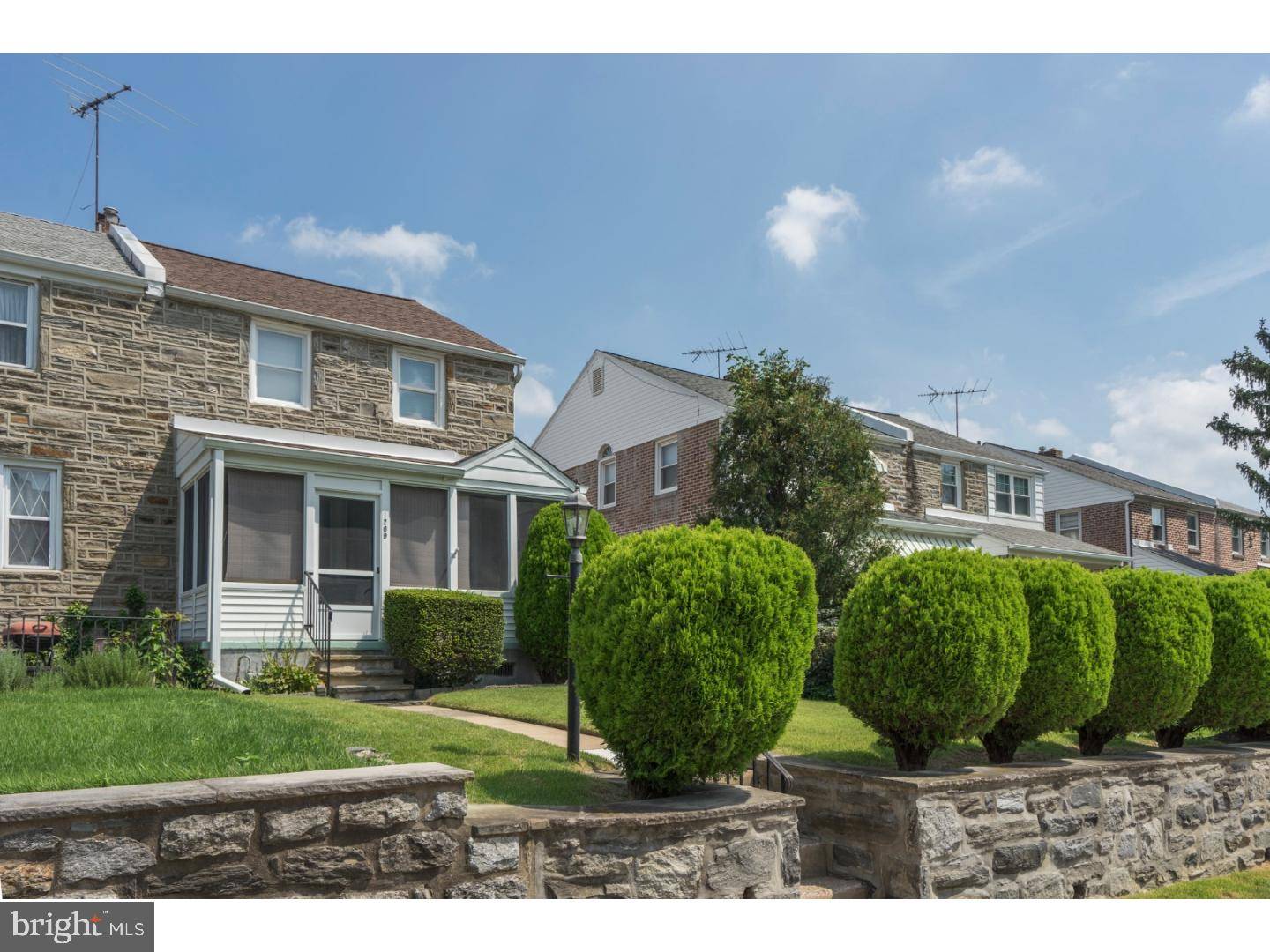 Drexel Hill, PA 19026,1209 COBBS ST