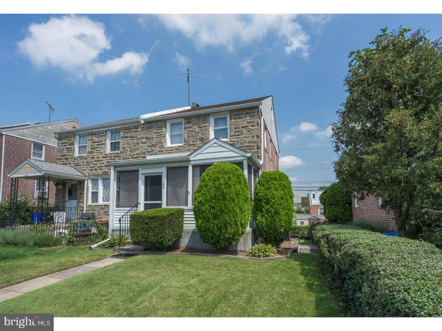 Drexel Hill, PA 19026,1209 COBBS ST