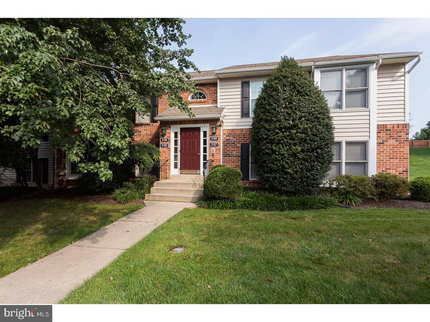 Glen Mills, PA 19342,2108 WINDFIELD CT