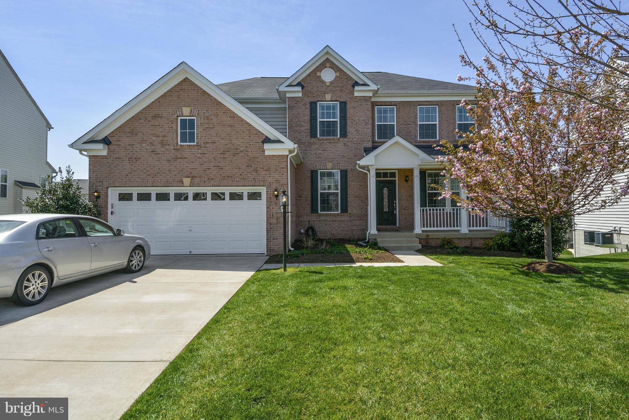 Woodbridge, VA 22193,14924 SPRIGGS TREE LN